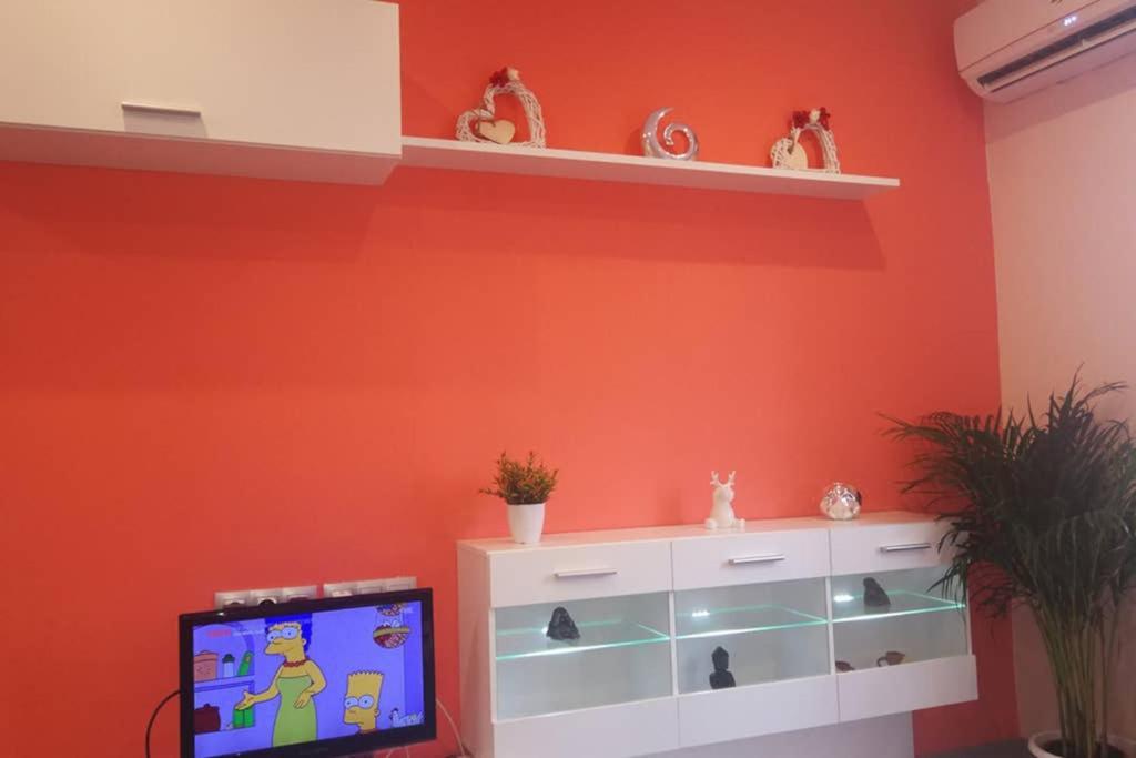 Apartamento Centrico , Wifi + Desayuno Logroño Exteriér fotografie