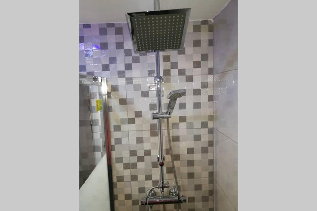 Apartamento Centrico , Wifi + Desayuno Logroño Exteriér fotografie